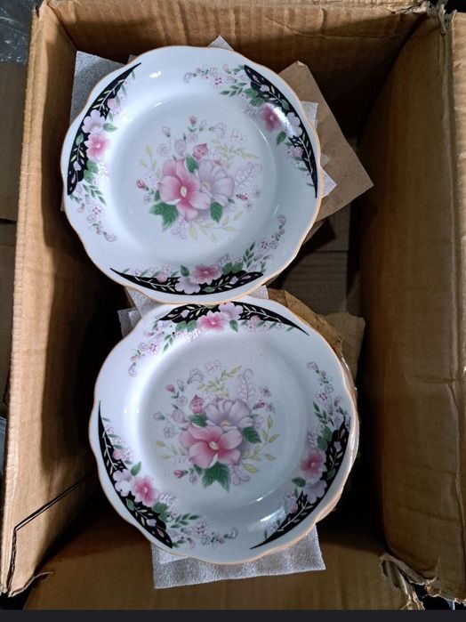 Посуды для кафешек