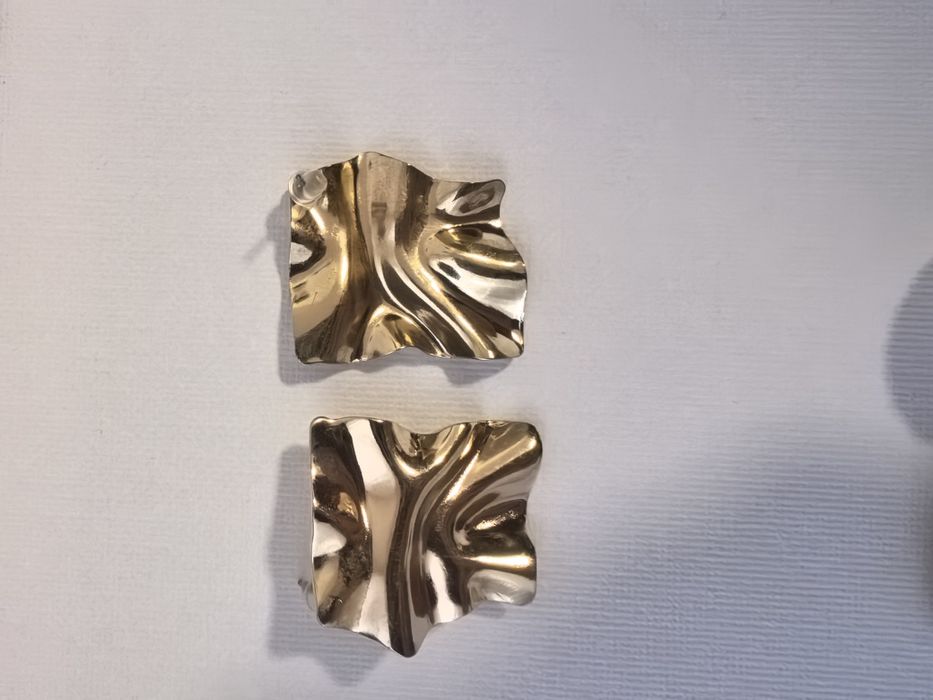 Два броя обеци 10 евро