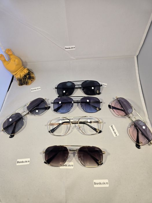 Ochelari de soare Cartier CT0439, made in Italy