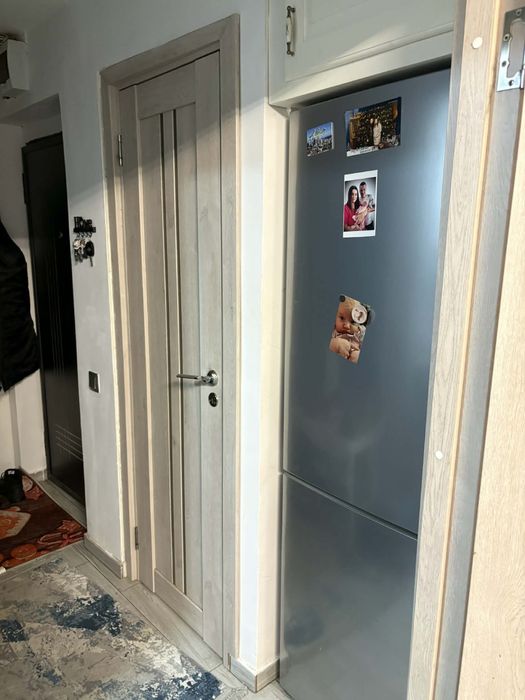 Vând sau schimb ap cu 2 camere