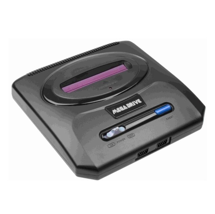 Sega mega drive приставка НОВАЯ