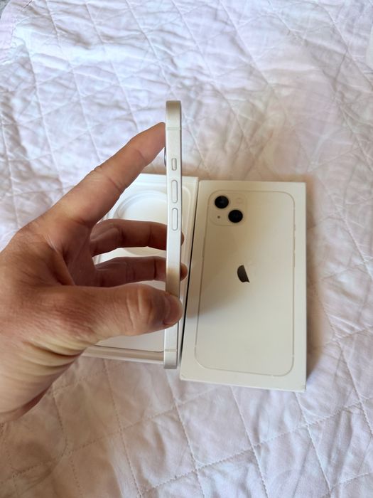 Айфон 13 сатылады