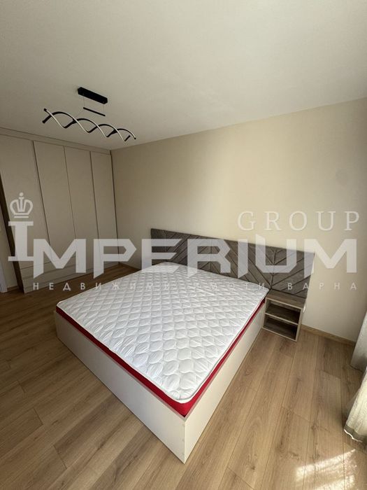 Дава се под наем Тристаен апартамент в Варна, Младост 1 - 113 кв.м за 1000 € - Снимка #6