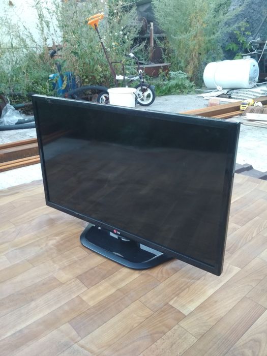 Телевизор LG- LED с диагональю 32 дюйма