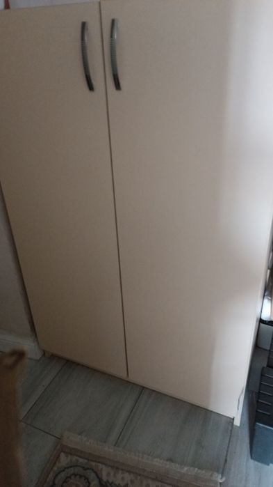 Прихожая и обувница