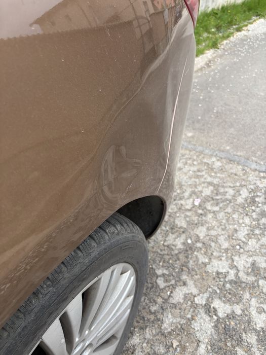 Opel Astra J 1.4T автомат 108000км