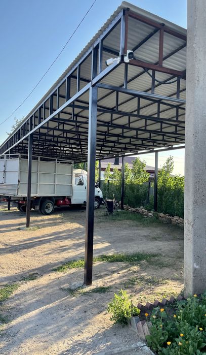 Продаётся Дом с.Кызыл-Жар