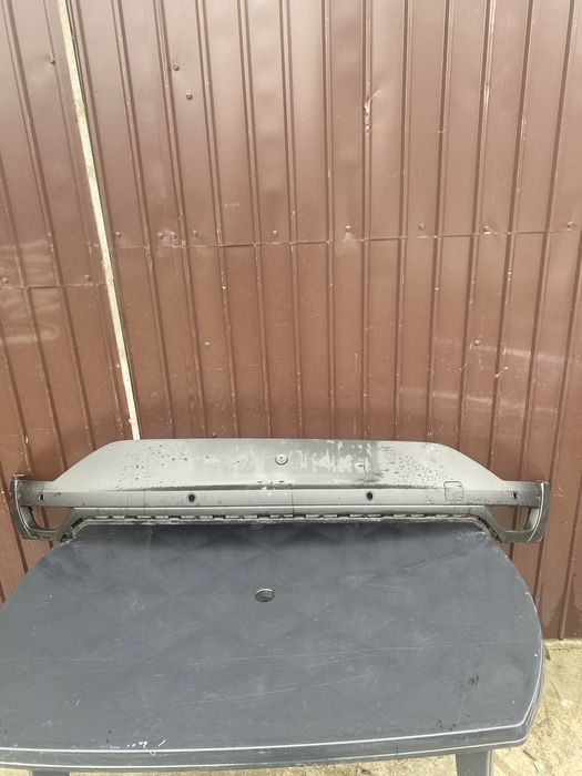 Spoiler bara spate dacia sandero 3