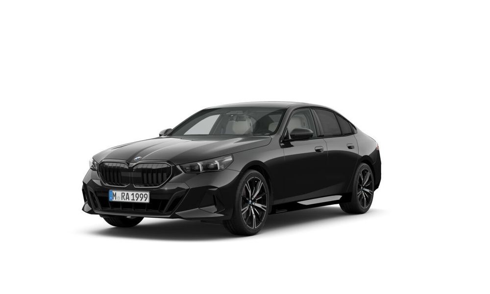 BMW Seria 5 BMW 520i Sedan - Model M Sport