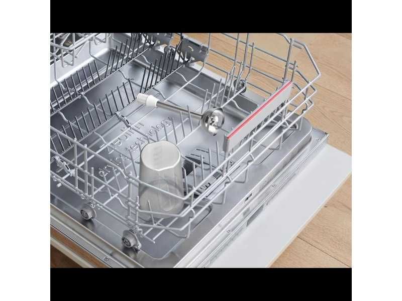 Кухненски Пасатор Bosch ErgoMixx MSM66110, 600 W