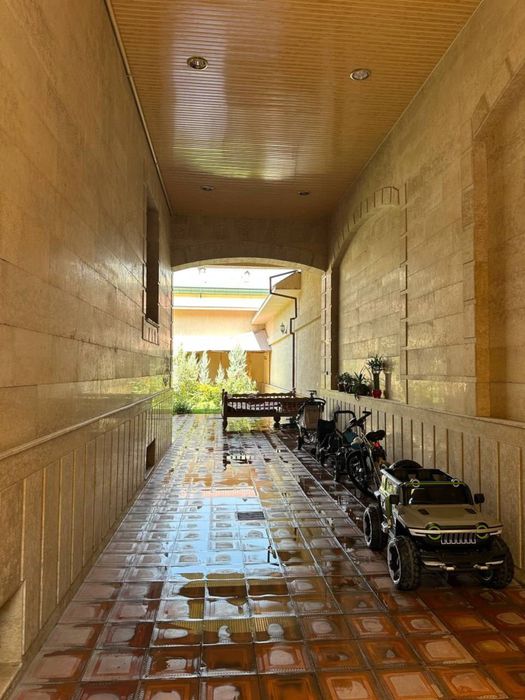 Продаётся дом в Юнусабадском районе, улица Регистон-6