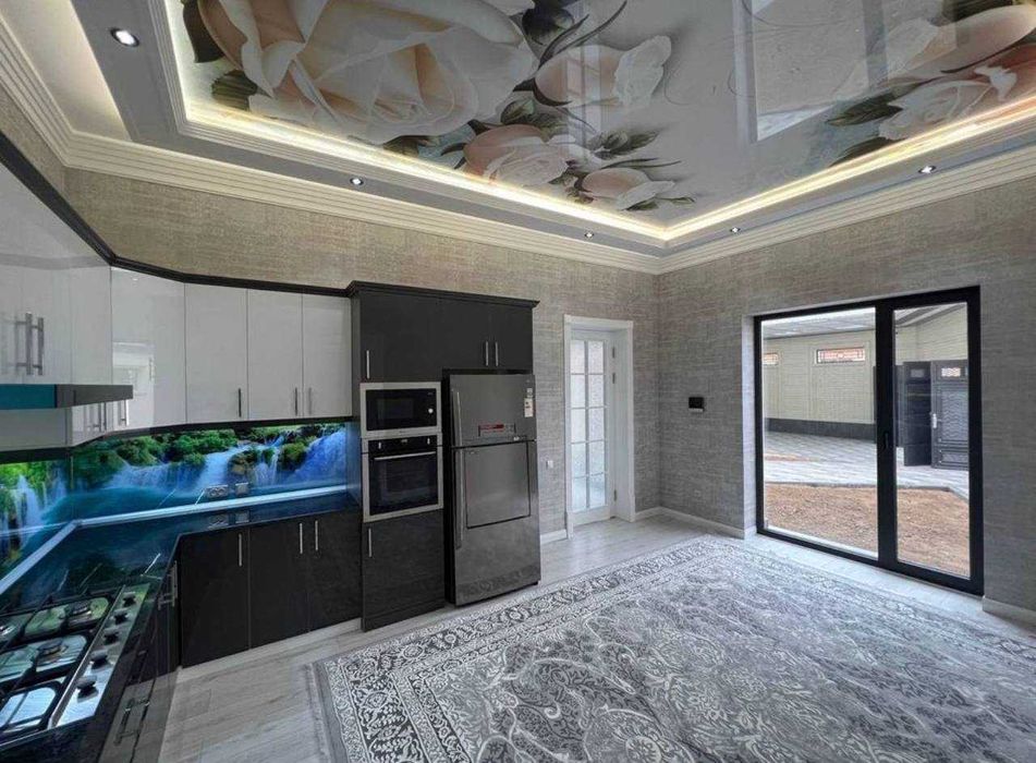 R1! Сдаётся участок в Ракат Махала Можно под офис!