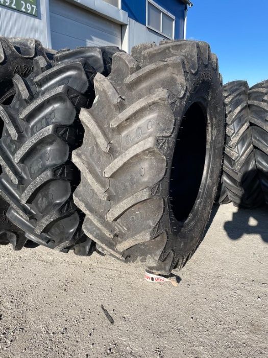 420/70 R28 Cauciucuri noi agricole RADIALE BKT livrare GRATUITA