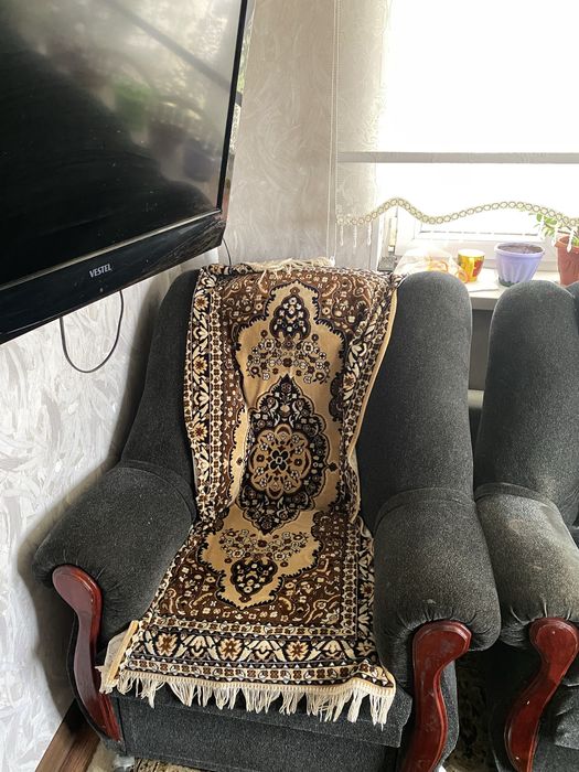 угалок кресло диван