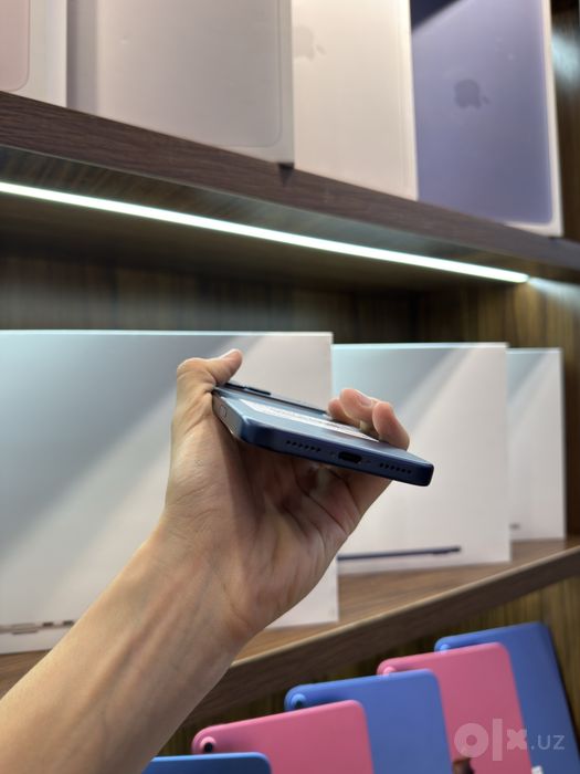 iphone 17 pro max naxtka va nasiya savdoga