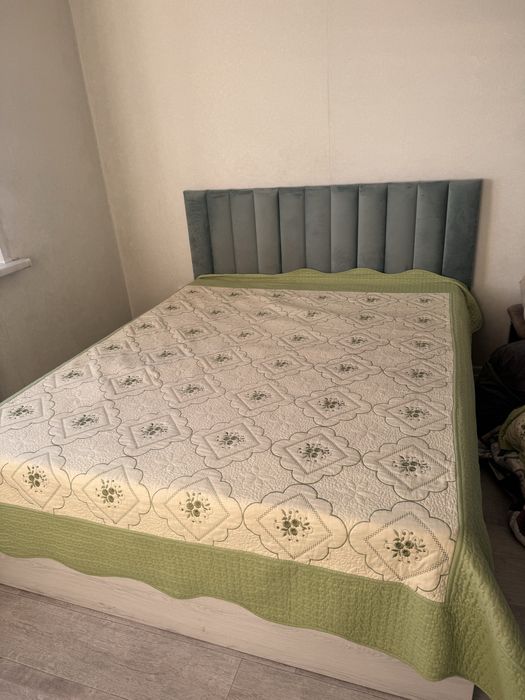 Продам кровать спльни