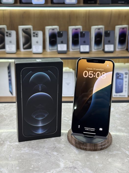 iPhone 12 Pro 128 GB / PhoneLab