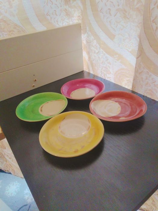 Порцеланови чиний