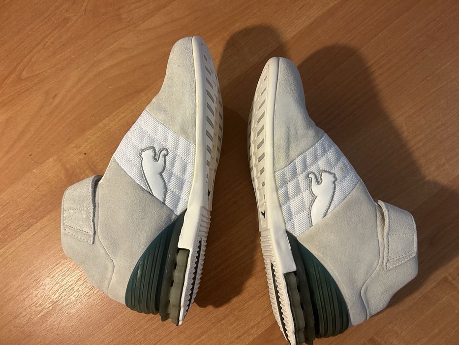 Пума кросовки.