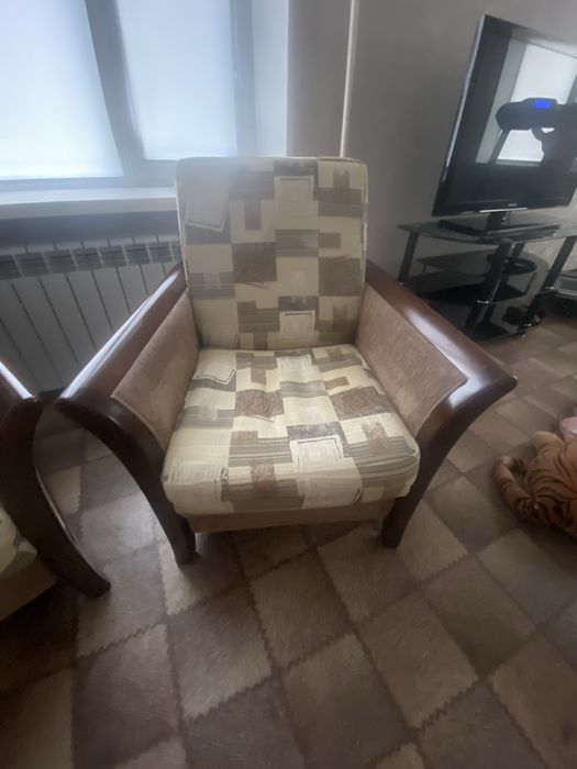 Продам мягкий уголок