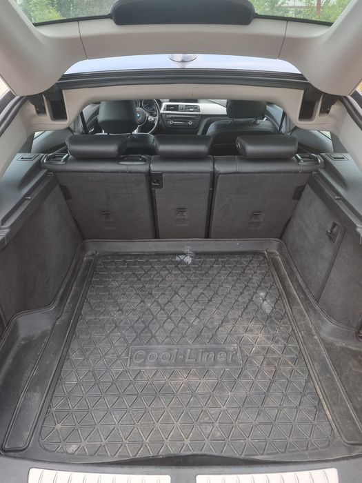 BMW F34 seria 3 GT AUTOMAT diesel