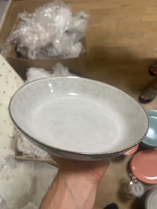 Посуда для ресторана и дома