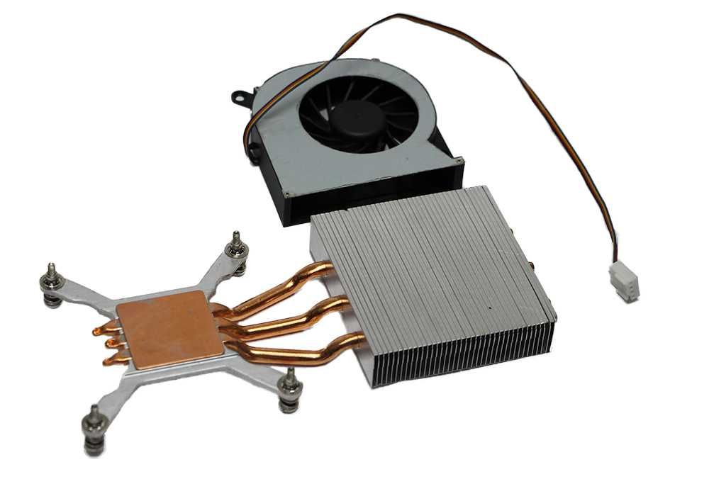 MUTE COOLER  s/1155/1156/1150 4 пин  Алматы