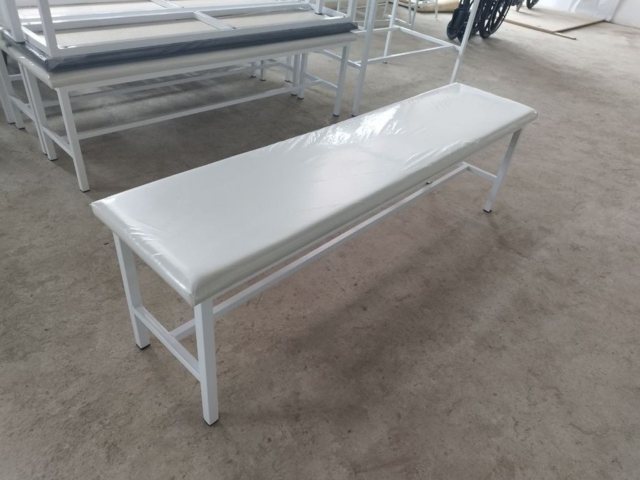 Медицинский мебель ширма кровать кушетки гинекологическое кресло