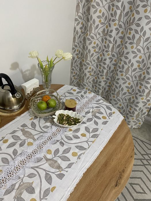 Кухонные шторы срочно