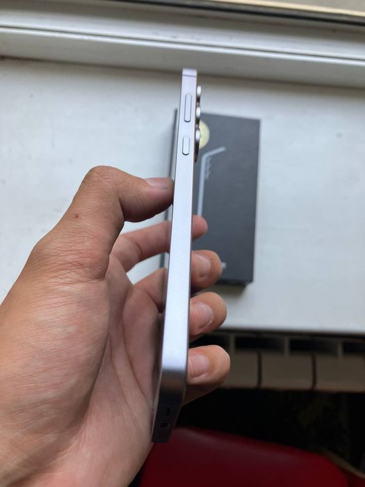 Samsung S25 ideal