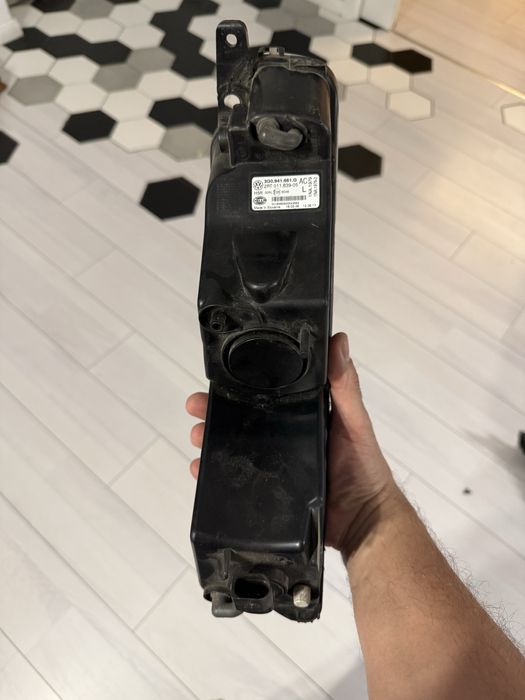 Proiector Stanga Passat B8