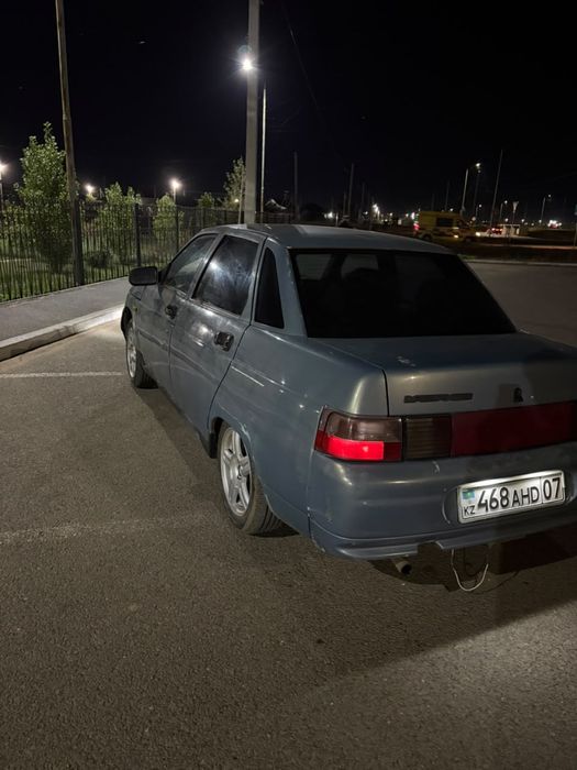 Продам Ваз Лада 2110