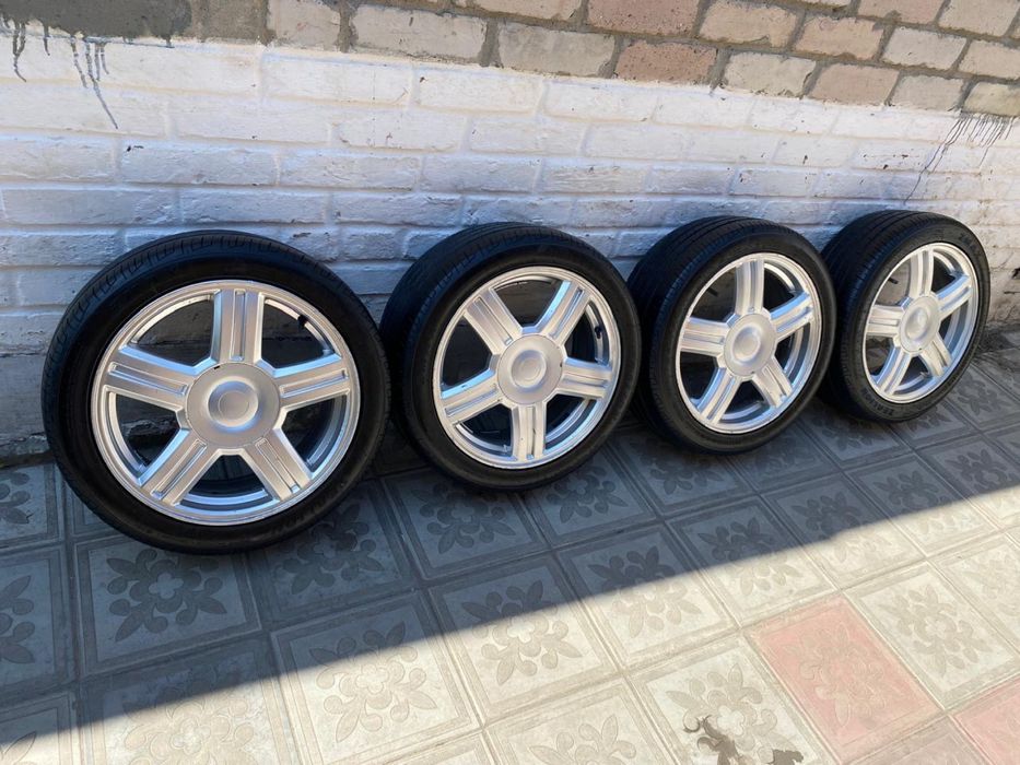 Продам Торусы 16