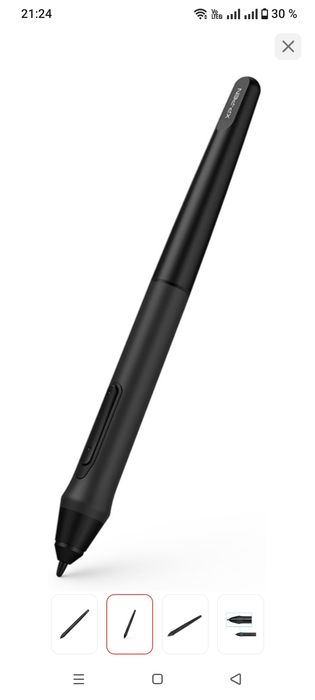 Стилус XP-PEN P05 SPE36