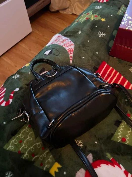 Rucsac damă – Eleganță în mișcare