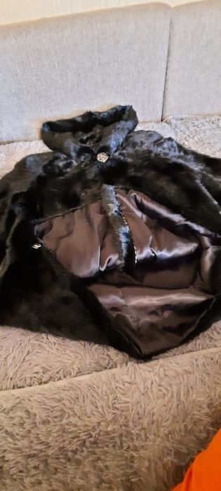 Срочно!!! Продам шубу авто леди