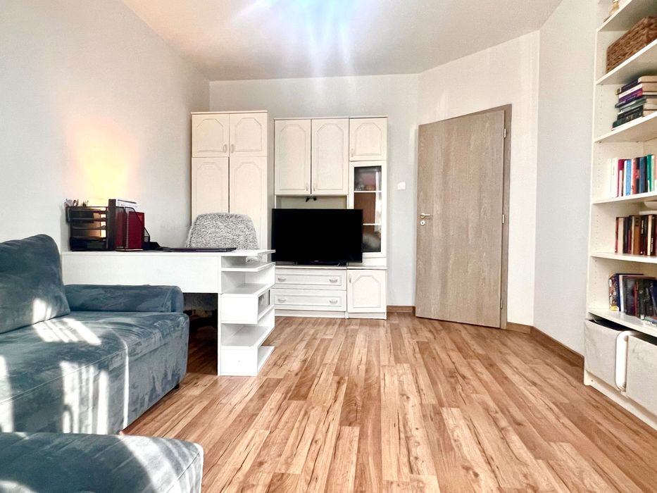 Apartament cu 2 camere