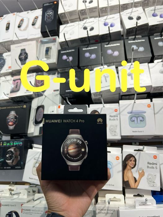 Huawei Watch 4 Pro (оптом)