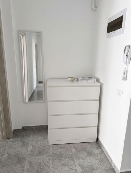 Garsoniera de inchiriat direct proprietar