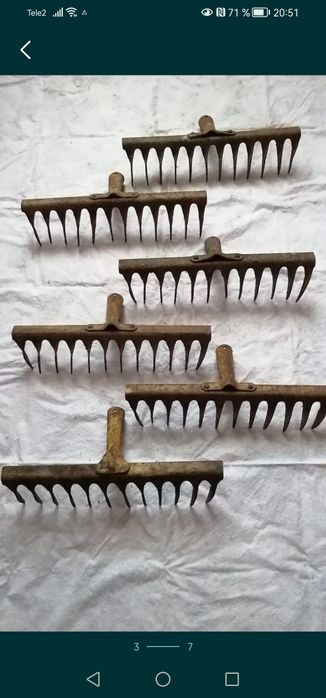 Продам садовый инвентарь