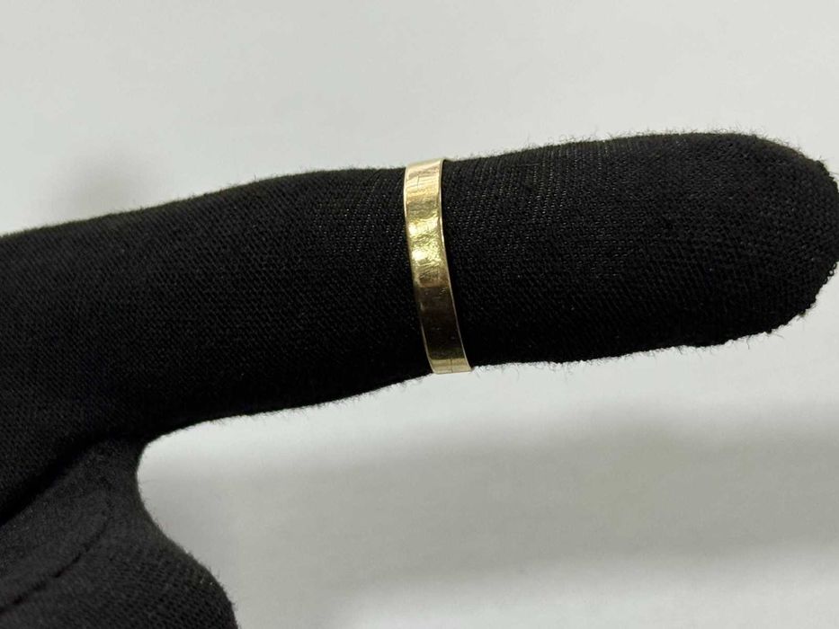 Дамски златен пръстен 14К(2.31гр)