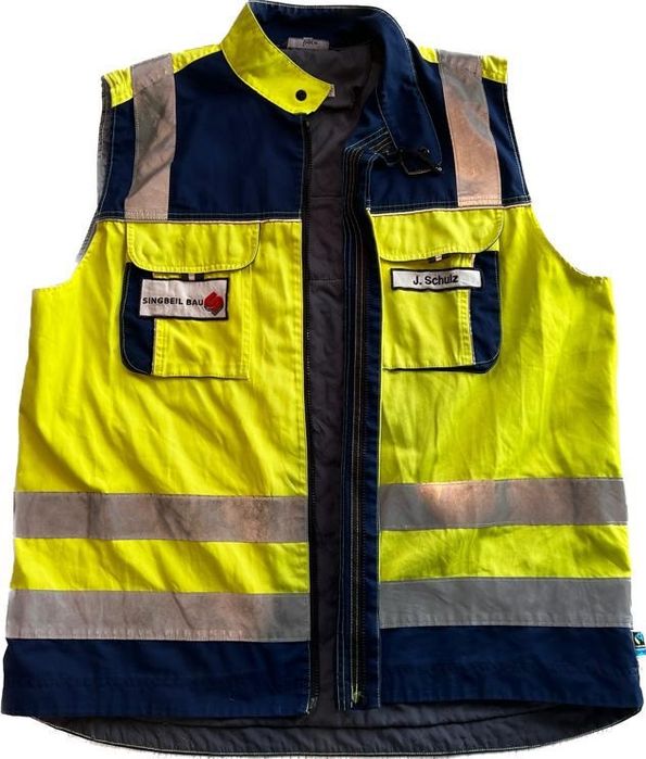 Salopete de munca second hand