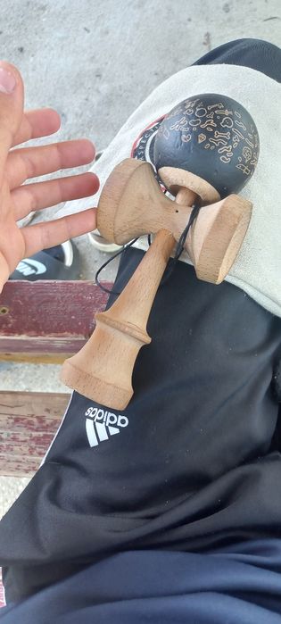 kendama tama okendama semnata de miguel
