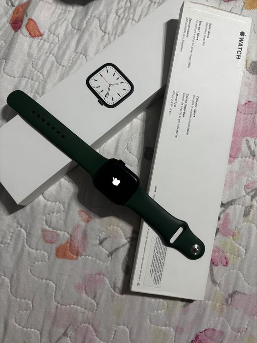 Apple Watch 7 series