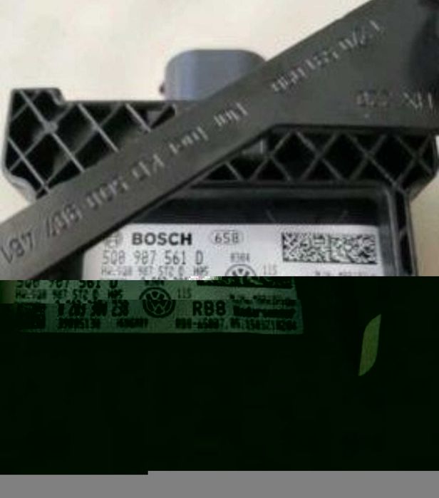 Distronic far ACC Senzor Radar VW Audi Skoda MATRIX led Mercedes