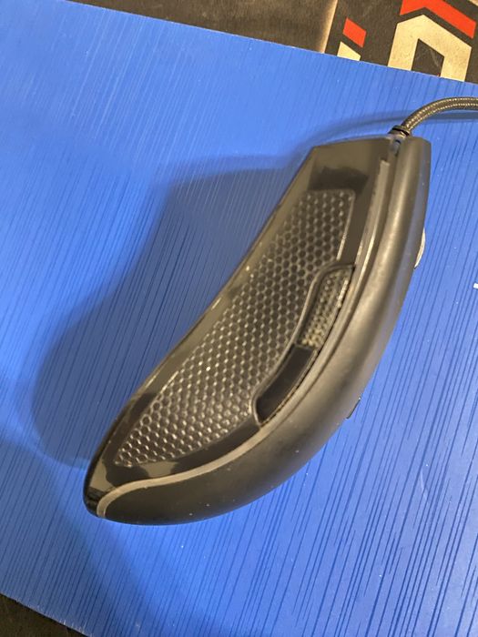 Mouse Redragon Cobra M711