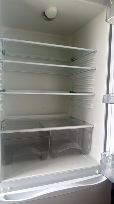 Холодильник атлант