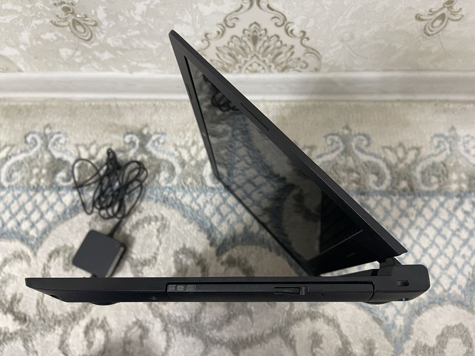 Продам ноутбук Lenovo Ideapad 100-15