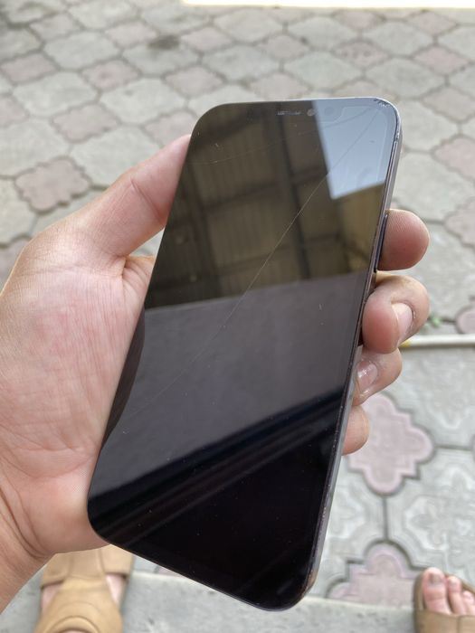 Iphone 12pro 128гб
