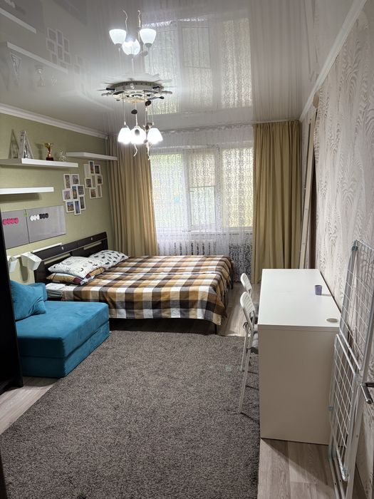 Аренда квартиры